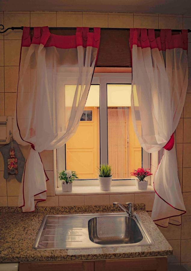 Casa O Recanto Рапозейра Экстерьер фото